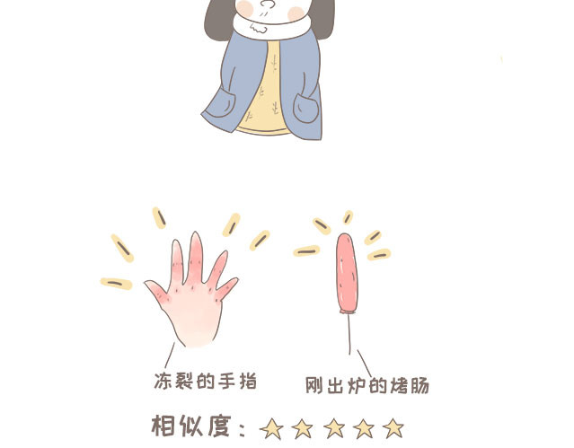 我的宿舍日常 肥美的烤肠 第14页