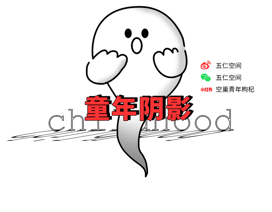 枸杞和伙伴们 专家枸杞问诊童年阴影 第2页