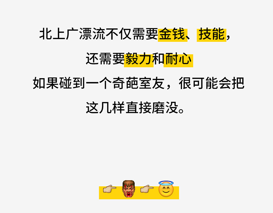 枸杞和伙伴们 北上广奇葩室友打怪指南 第1页
