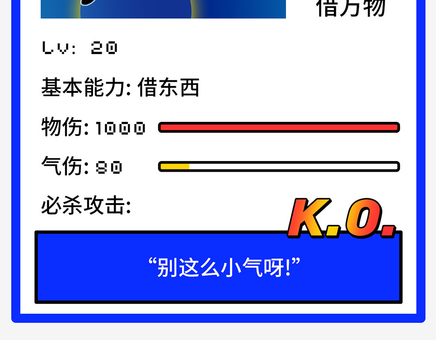 枸杞和伙伴们 北上广奇葩室友打怪指南 第20页