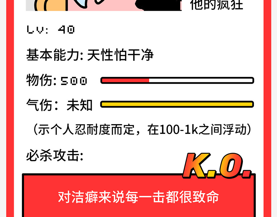 枸杞和伙伴们 北上广奇葩室友打怪指南 第45页