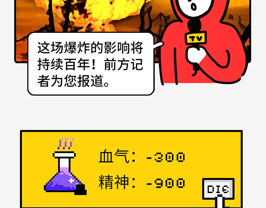 枸杞和伙伴们 北上广奇葩室友打怪指南 第52页