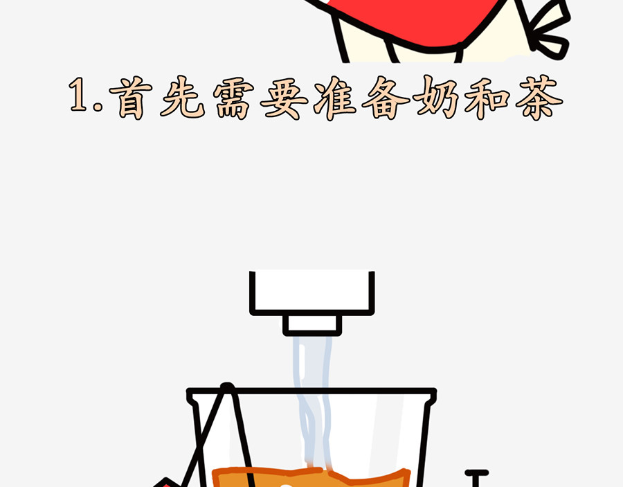 枸杞和伙伴们 职场摸鱼秘籍 第31页