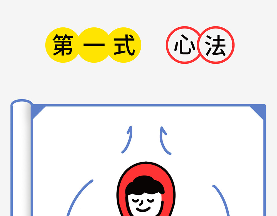 枸杞和伙伴们 职场摸鱼秘籍 第7页