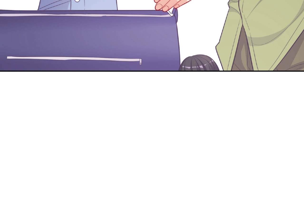 极凶女与睡美男 第4话 诅咒加深了？ 第33页