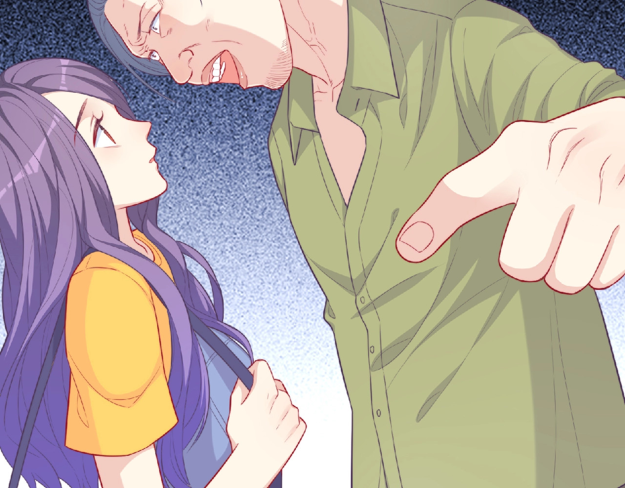 极凶女与睡美男 第4话 诅咒加深了？ 第60页