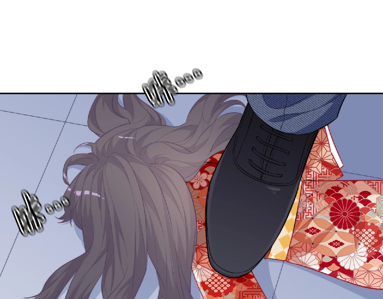 极凶女与睡美男 第4话 诅咒加深了？ 第94页
