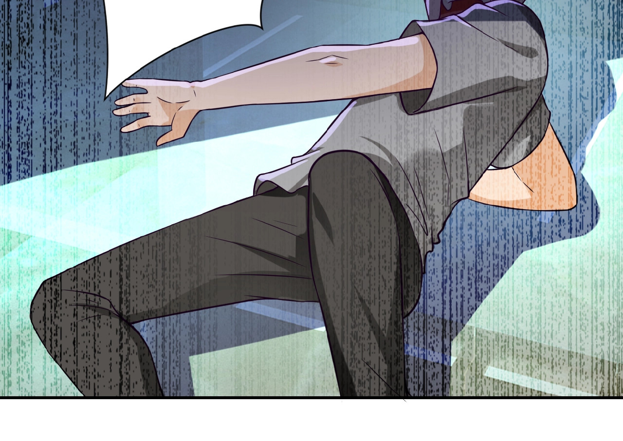 末世超级系统 第6话  逃吧，趁你们还活着 第109页