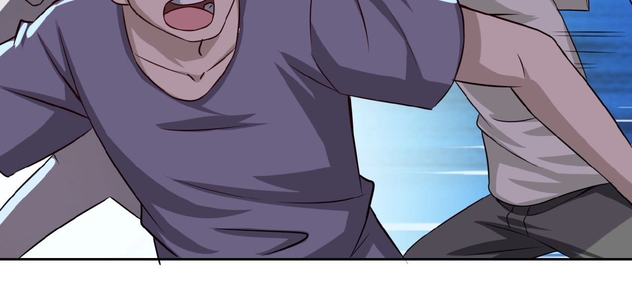 末世超级系统 第6话  逃吧，趁你们还活着 第126页