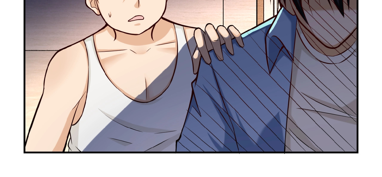 末世超级系统 第6话  逃吧，趁你们还活着 第54页