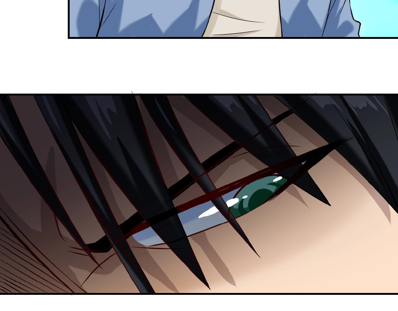 末世超级系统 第6话  逃吧，趁你们还活着 第57页