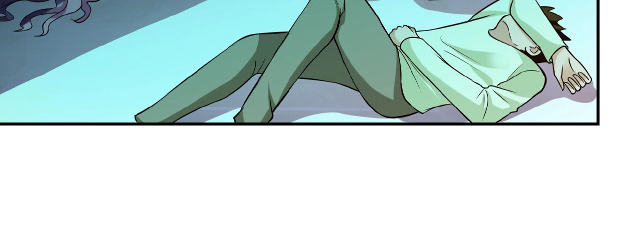 末世超级系统 第6话  逃吧，趁你们还活着 第77页
