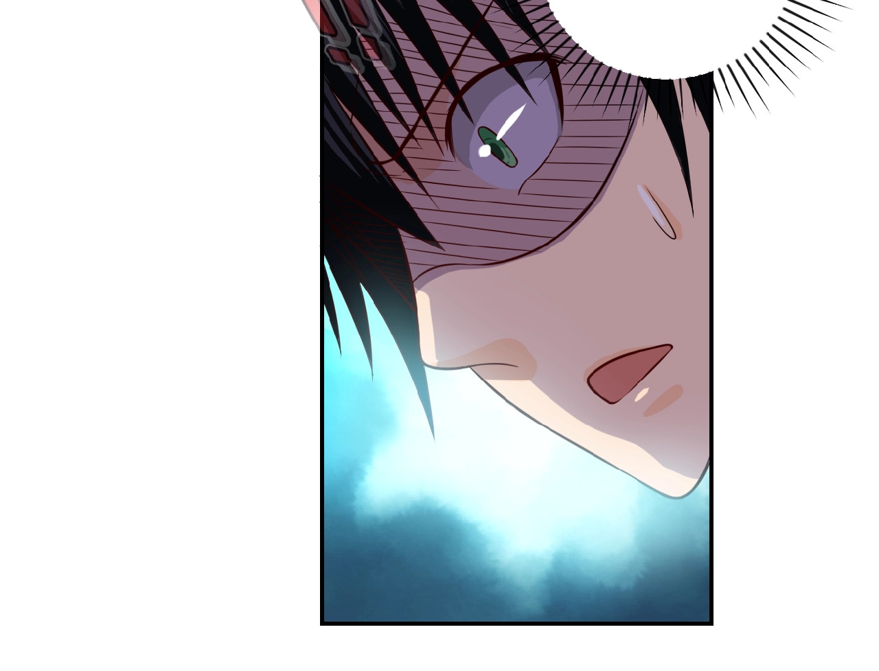 末世超级系统 第6话  逃吧，趁你们还活着 第91页