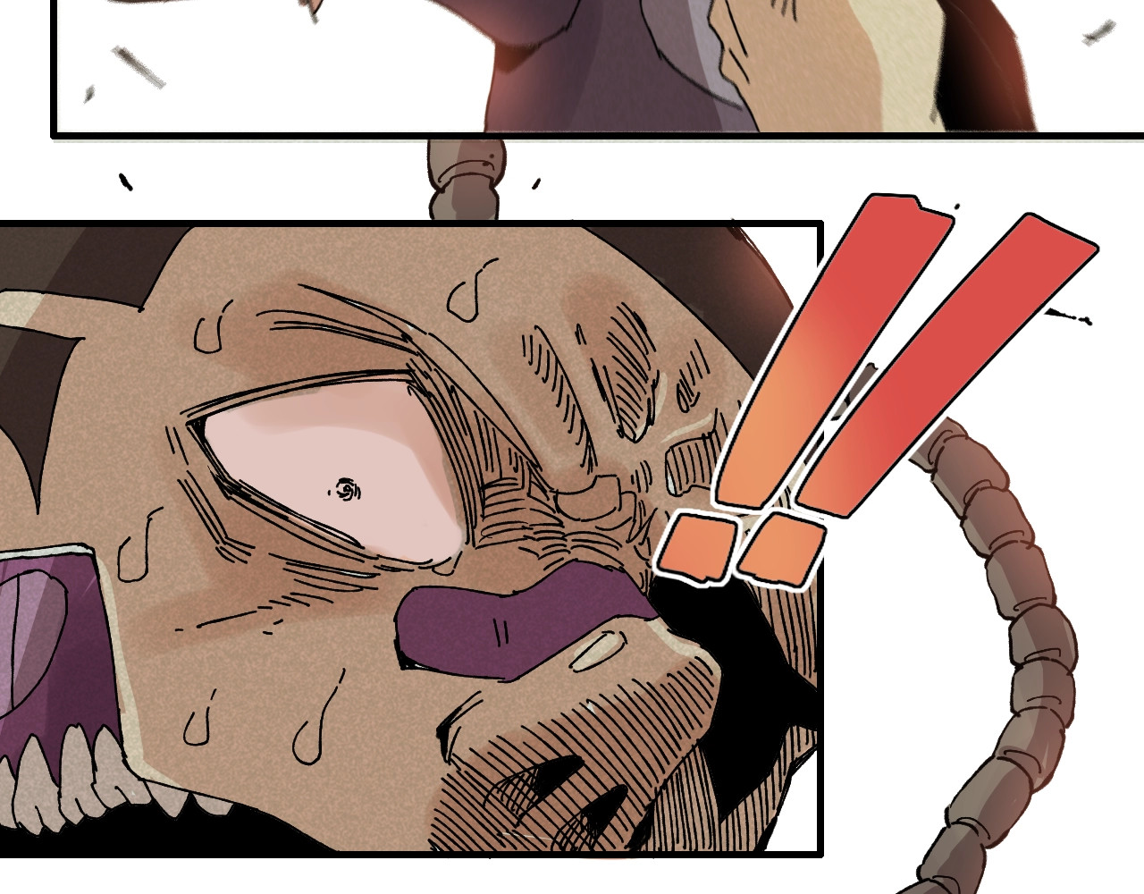 桃与末世之书 第1话 新世界！ 第216页