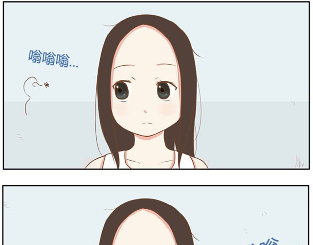 贫穷父女 第3话 穷到只能拿女儿来抵债了！！ 第7页