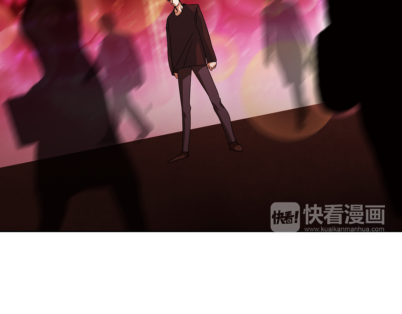 赤烟 第1话 妖物归来 第104页