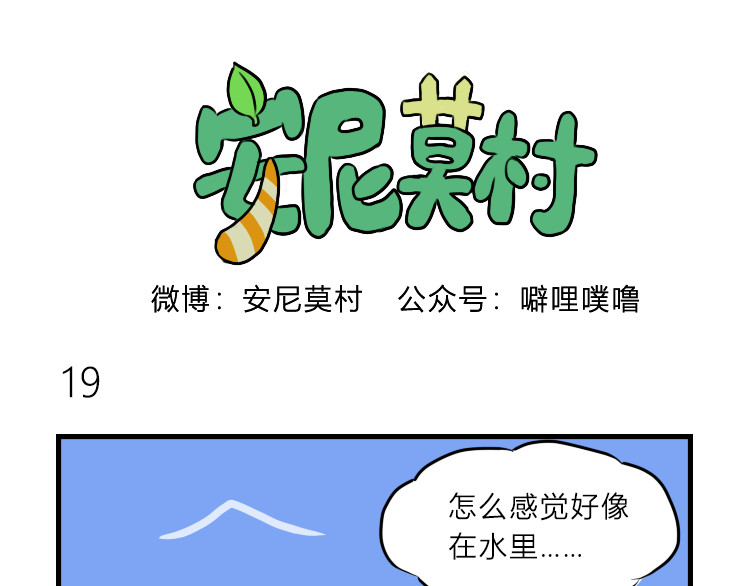 安尼莫村 沉船 第11页