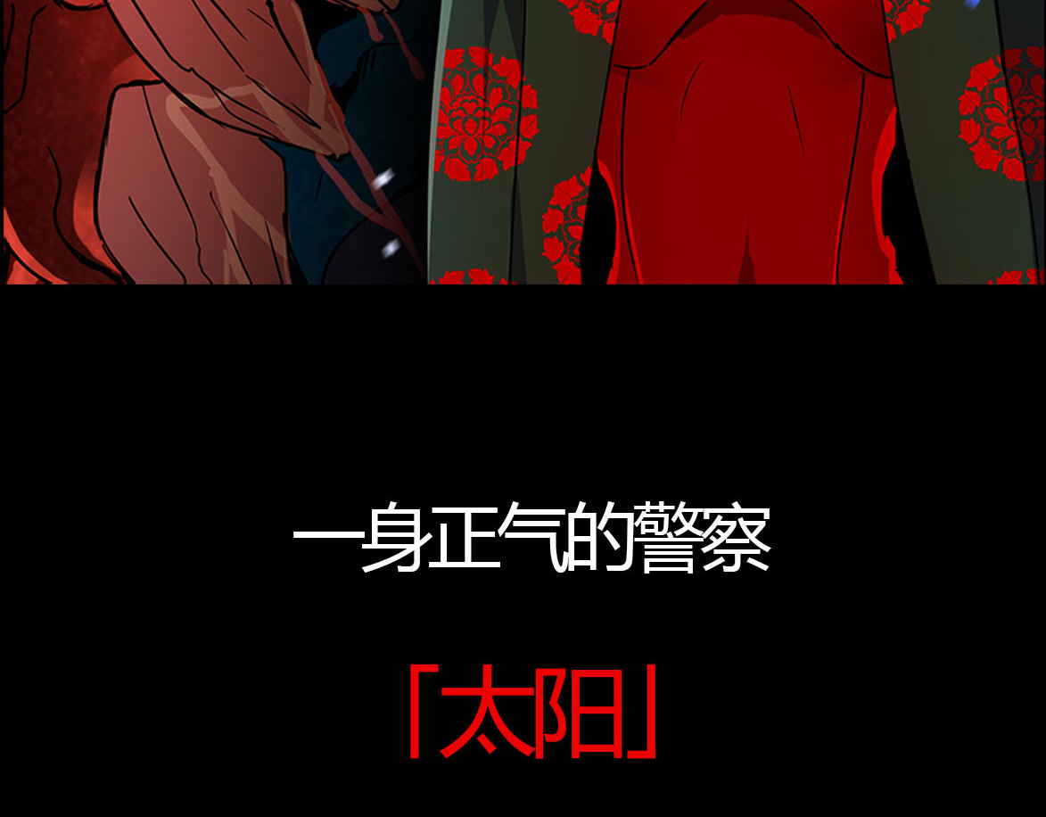 赤烟 序章 弥漫城市的离奇死亡事件 第15页