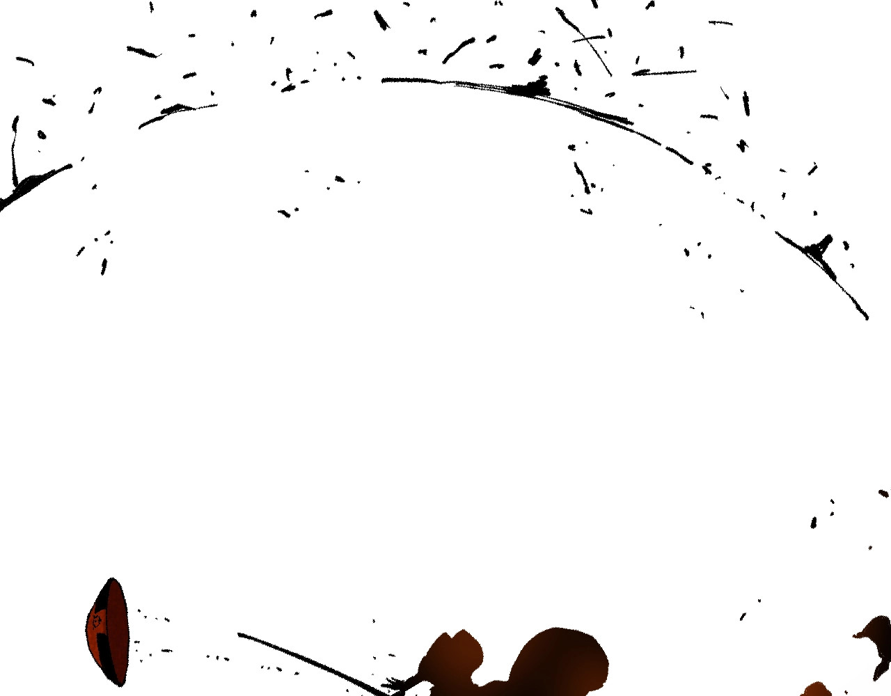 桃与末世之书 序章：新世界新秩序！ 第61页