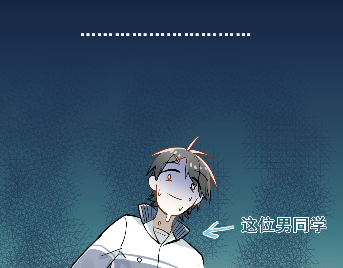 当校霸爱上学霸 第2话 被当成男生？！ 第66页