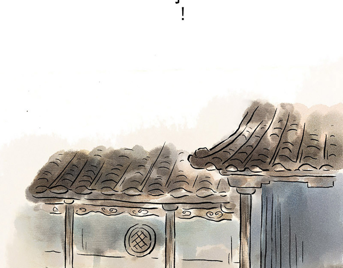 狐说 慈母倚树下，不见白玉兰。 第118页