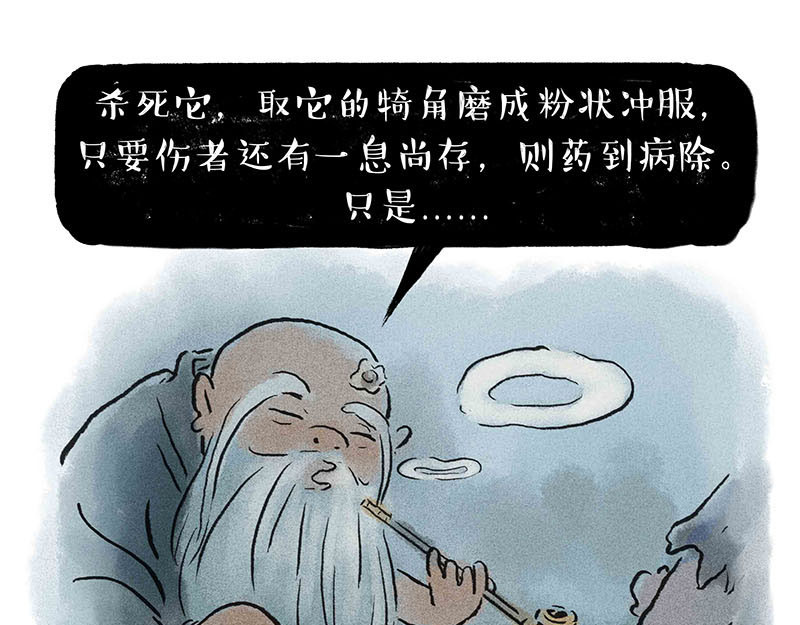 狐说 用五十年来告别 第173页