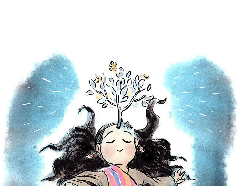 狐说 用五十年来告别 第52页