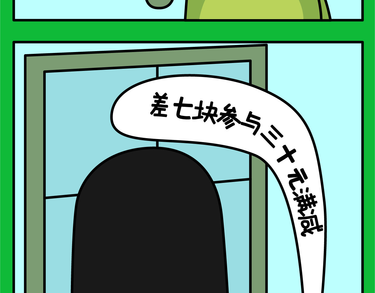 阿卡索二货养成秘籍 你是如何长胖的 第14页