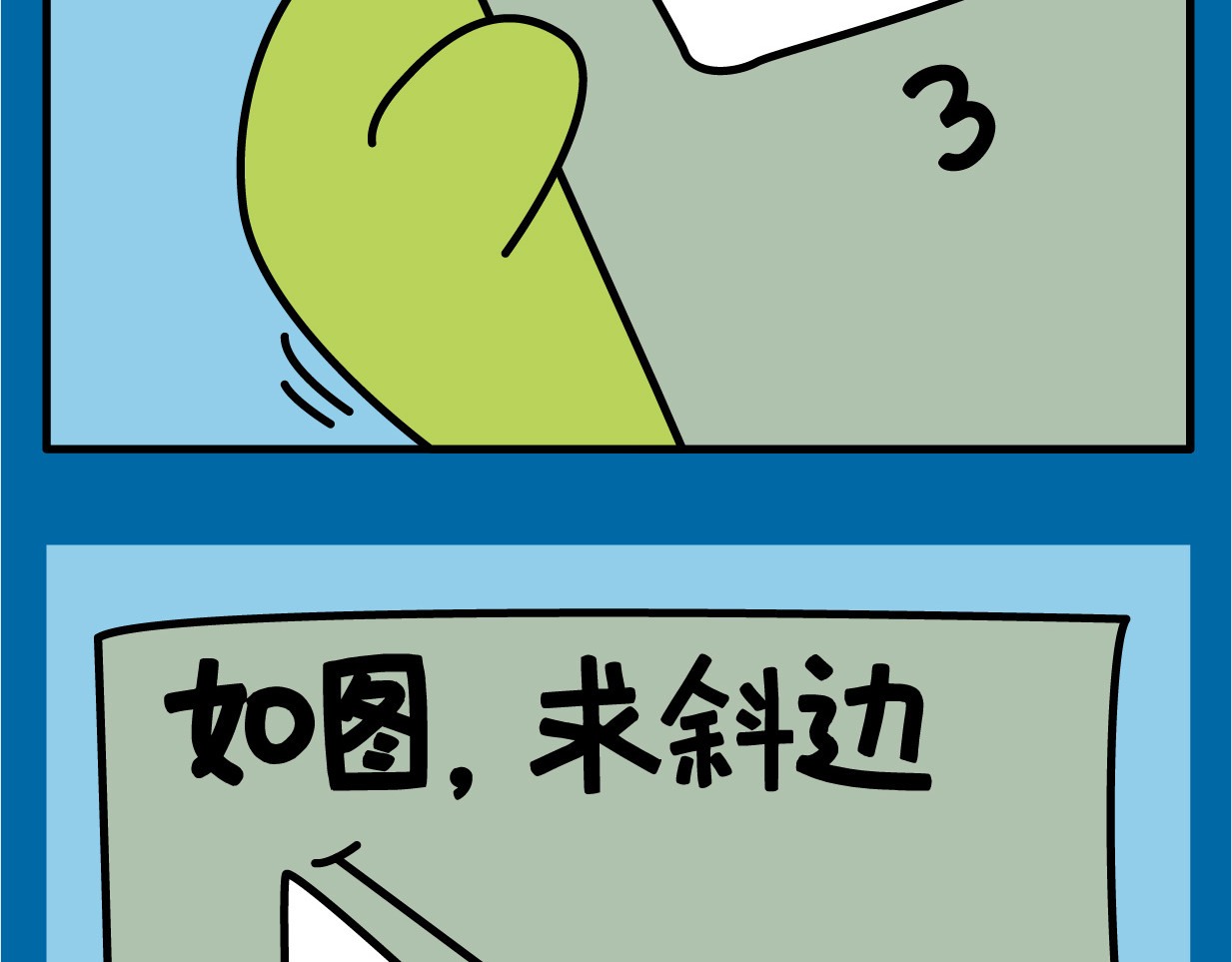 阿卡索二货养成秘籍 学渣并不渣 第21页
