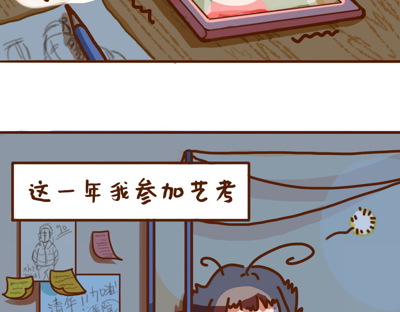 我与我的高三那年 第2页