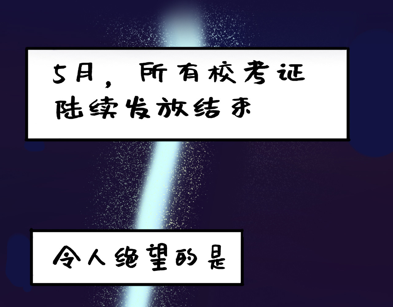 我与我的高三那年 艺考失败，何去何从... 第15页