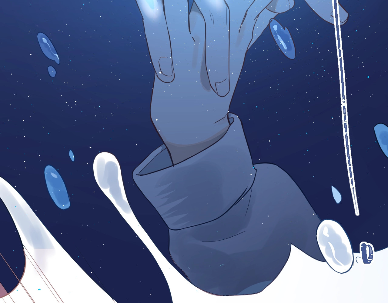爱你有些小偏执 第3话 套娃计划 第105页