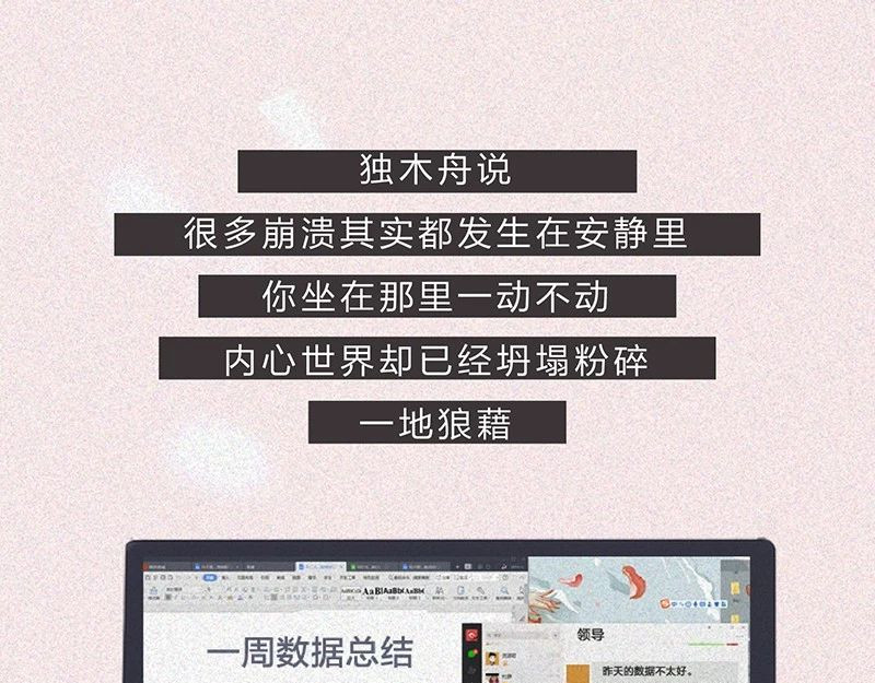 我在努力做一个成年人 这是我第101次想辞职 第11页