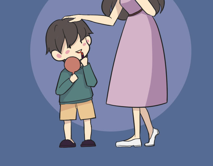 布洛分制造局 第四话：玫瑰少年 第18页