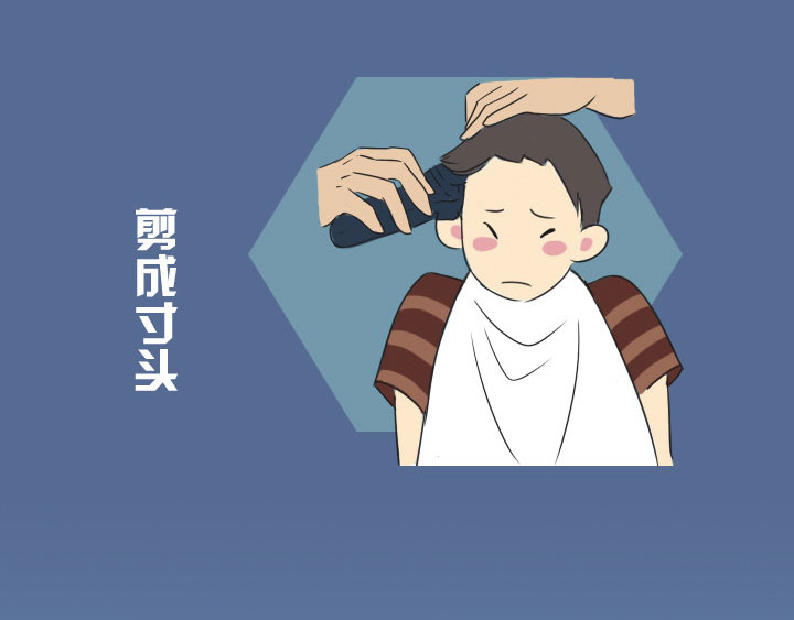 布洛分制造局 第四话：玫瑰少年 第32页