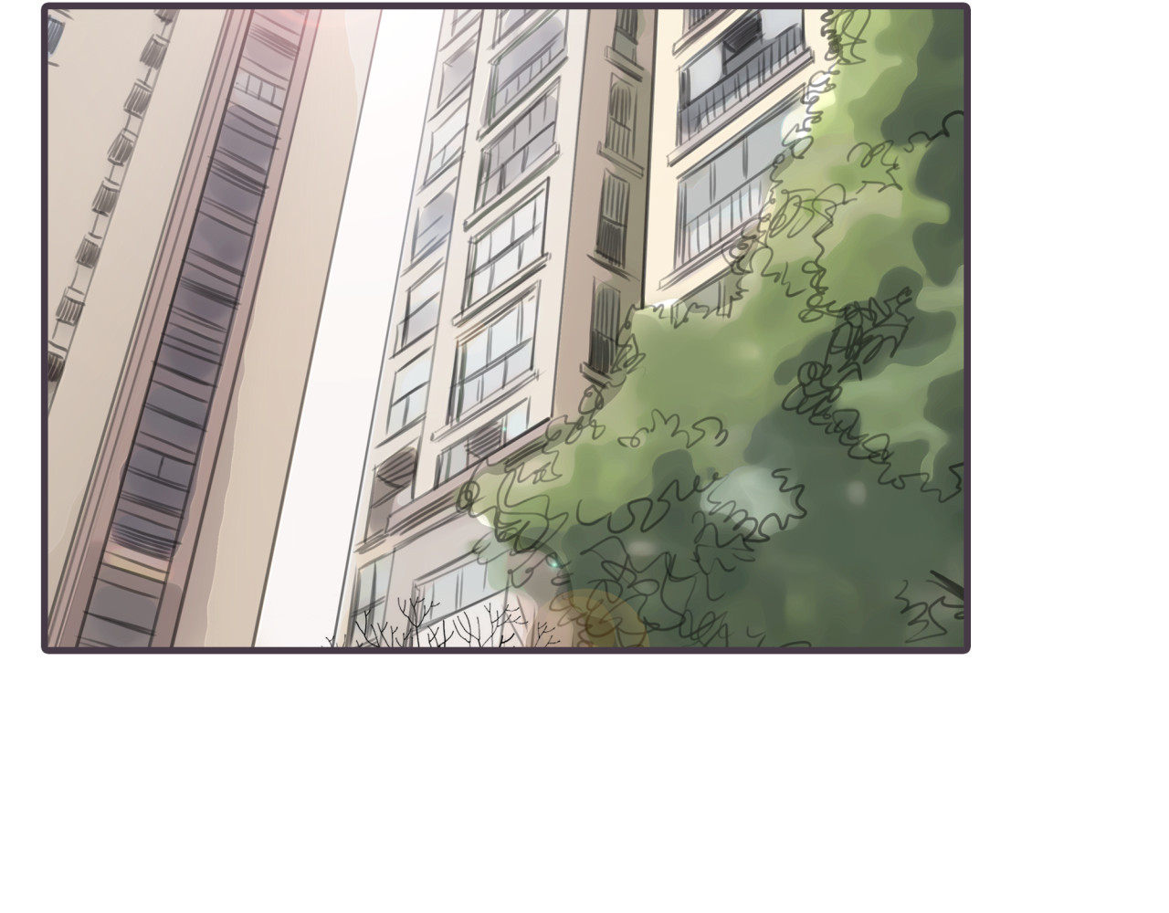 黄色气球 第1话 我的情敌，有两个情人 第107页