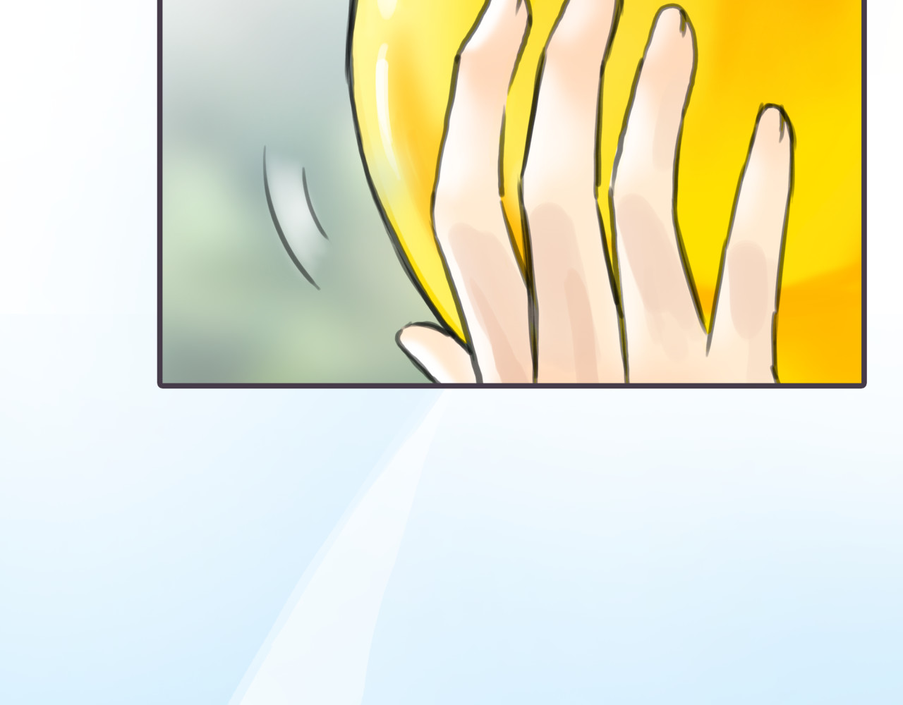 黄色气球 第1话 我的情敌，有两个情人 第137页