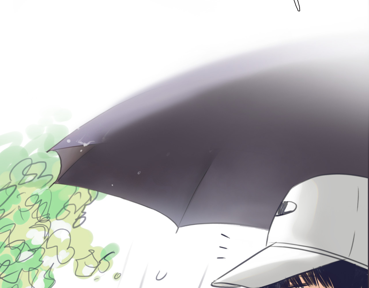 黄色气球 第1话 我的情敌，有两个情人 第191页