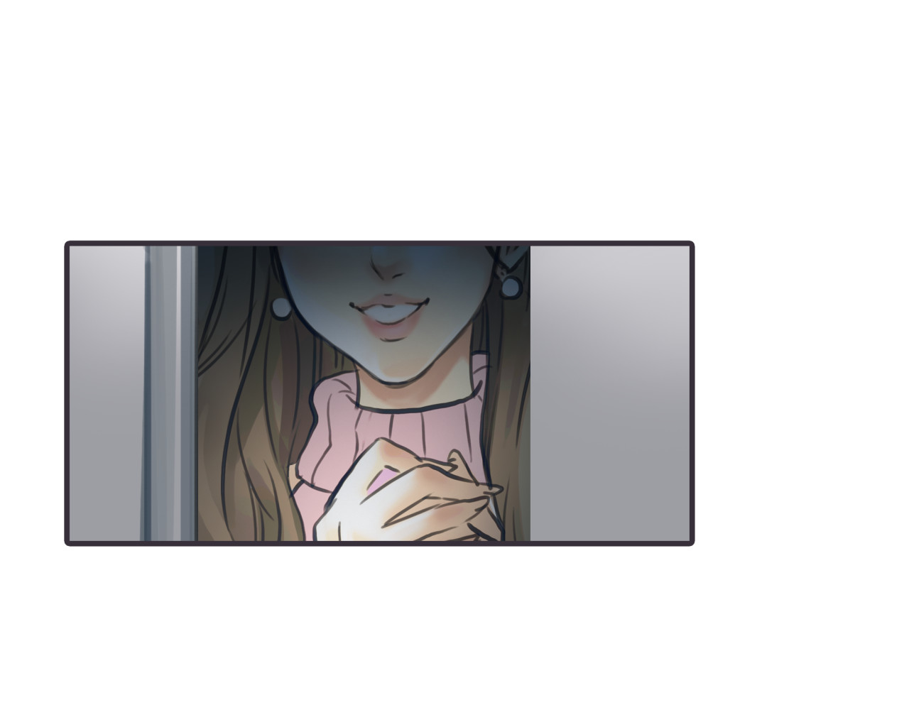 黄色气球 第1话 我的情敌，有两个情人 第213页