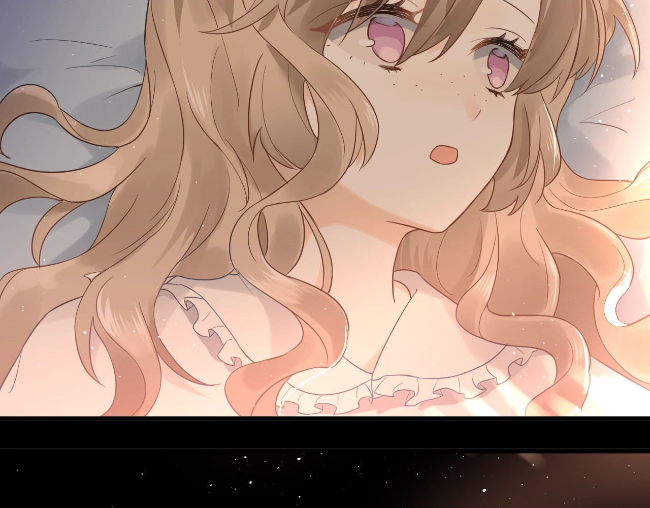 爱你有些小偏执 第4话 弟弟的感觉？ 第14页
