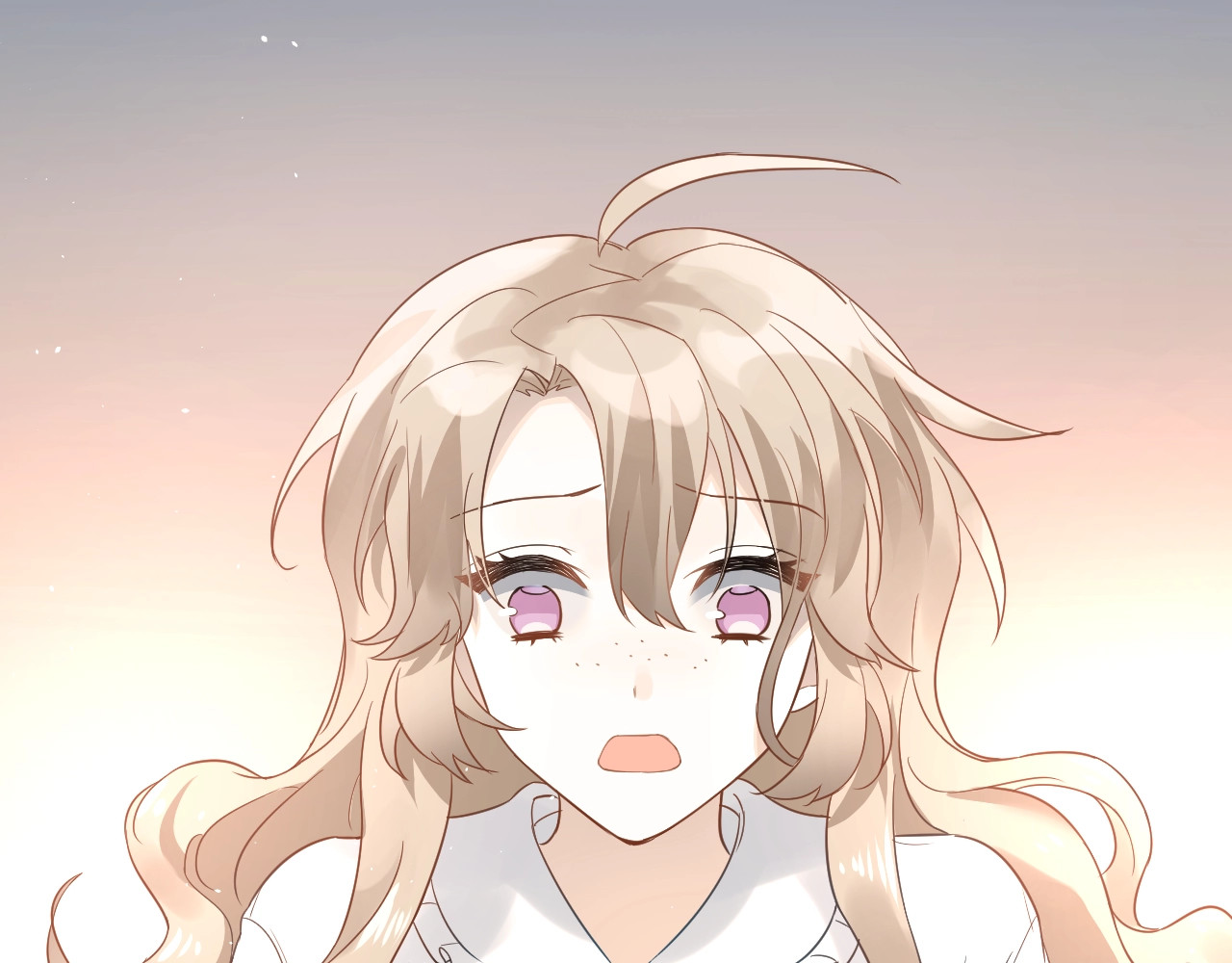 爱你有些小偏执 第4话 弟弟的感觉？ 第30页