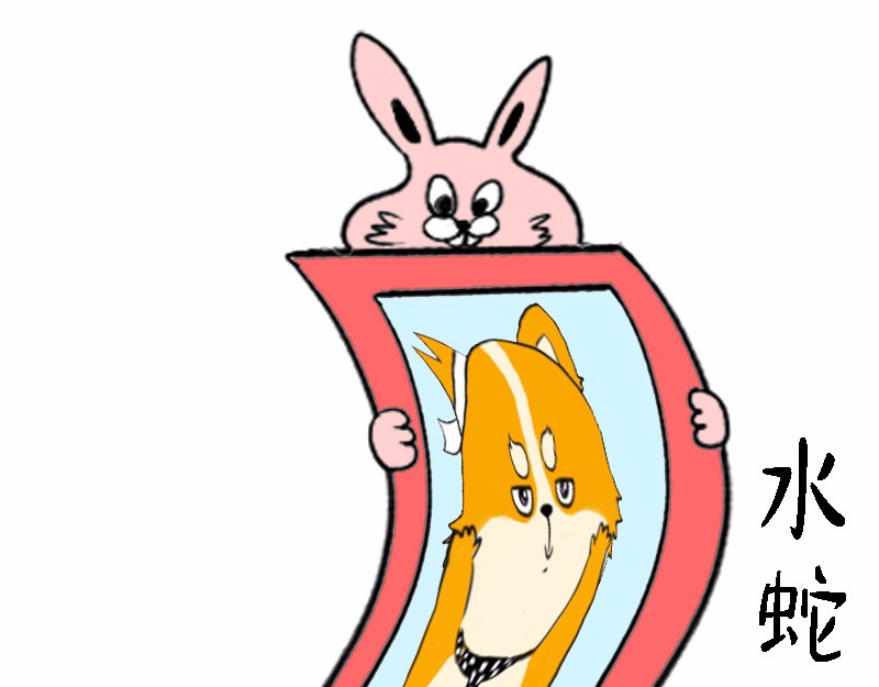 书单狗的异想世界 资深微胖人士的内心独白 第40页