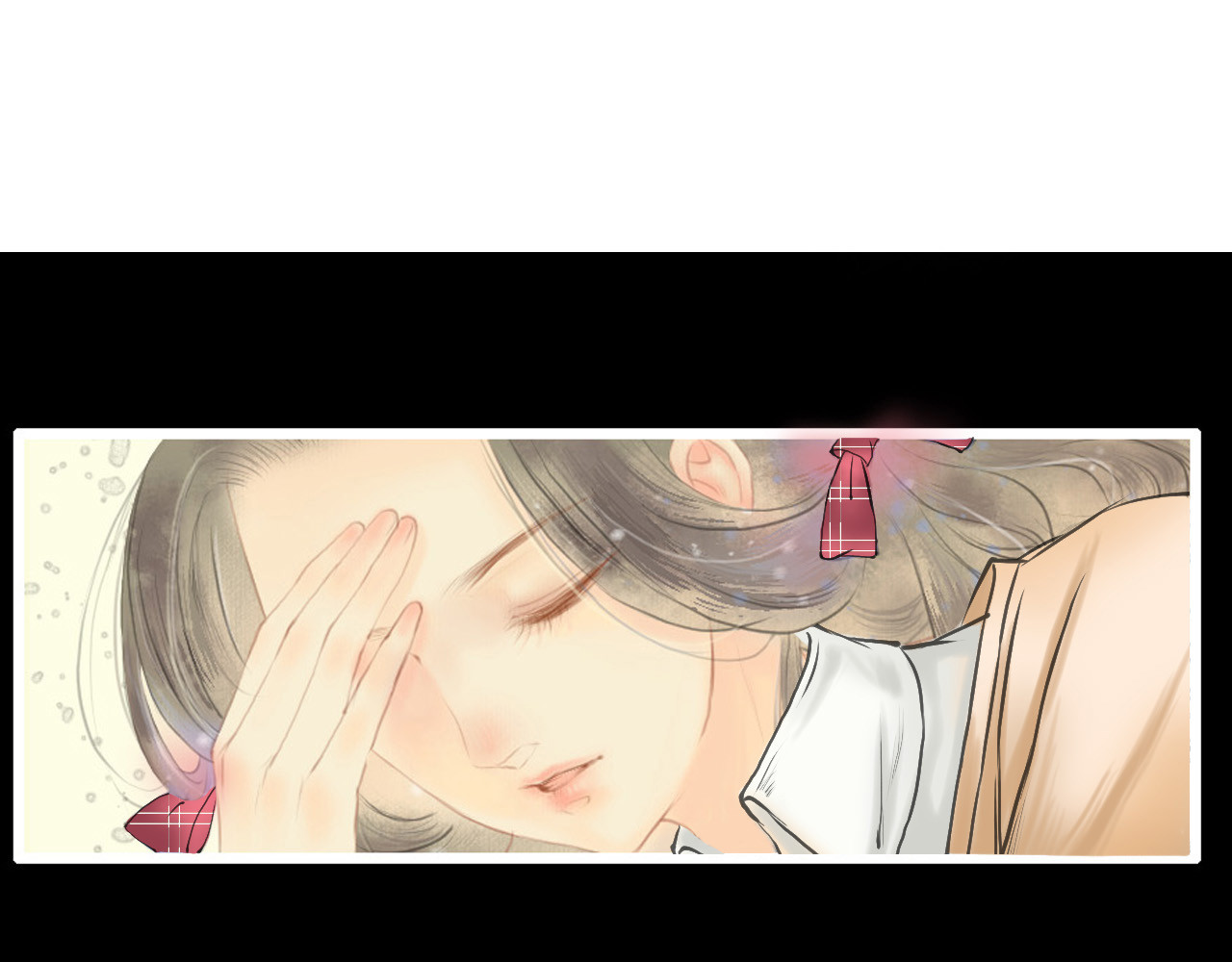 梵几夜话 第三话 迷失的献祭 第32页