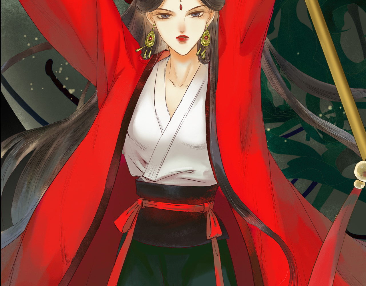 梵几夜话 第三话 迷失的献祭 第70页