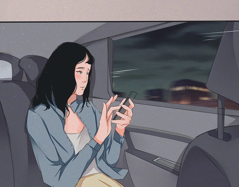 我在努力做一个成年人 女孩子家家那么拼干嘛 第32页