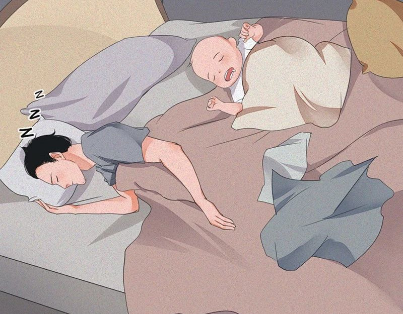 我在努力做一个成年人 女孩子家家那么拼干嘛 第46页