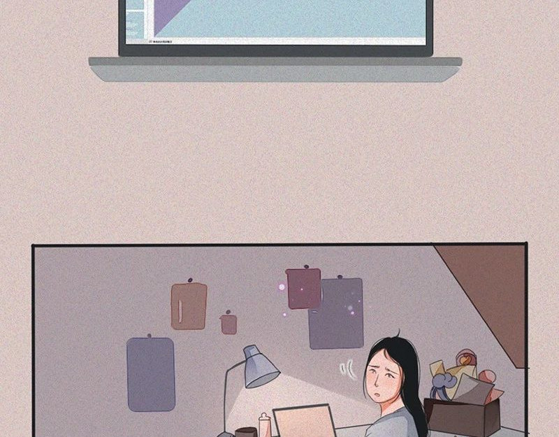 我在努力做一个成年人 女孩子家家那么拼干嘛 第49页