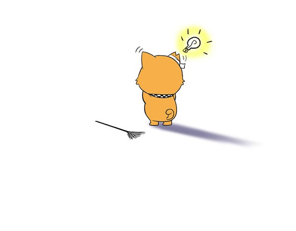 书单狗的异想世界 啊！职场好难哦！ 第22页