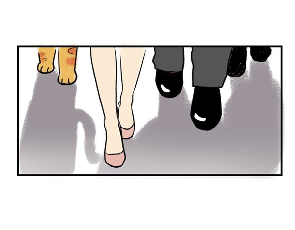 书单狗的异想世界 啊！职场好难哦！ 第24页