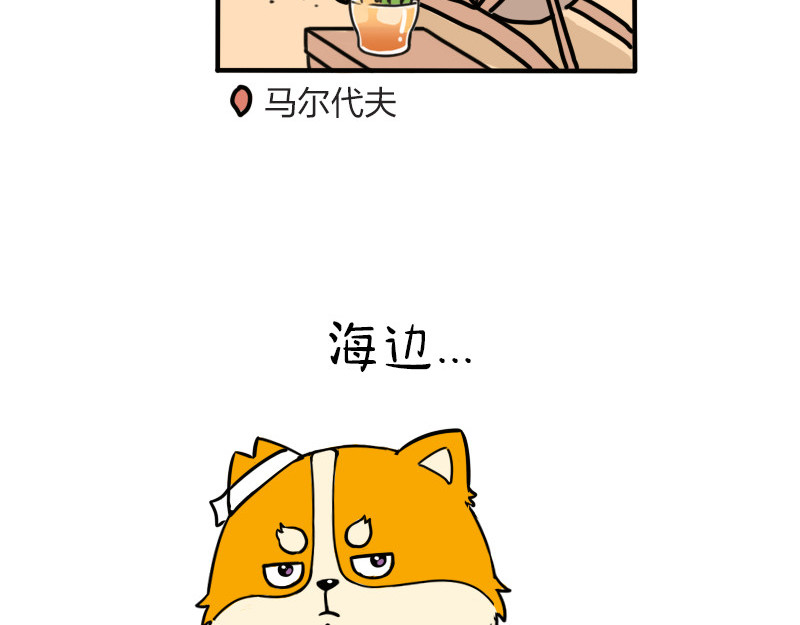 书单狗的异想世界 史上最省钱的旅游攻略！ 第49页